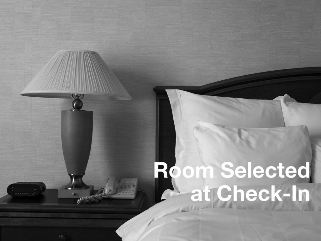 Fersal Hotel Makati Avenue Makati City Bilik gambar